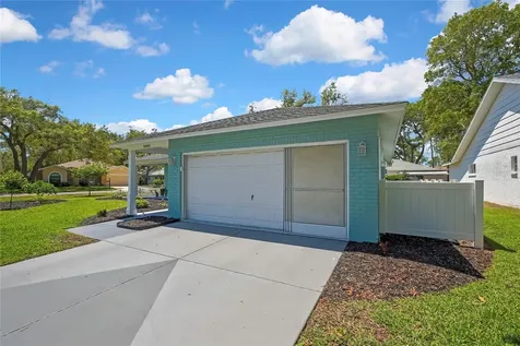 6405 Wedgewood Drive Spring Hill FL 34606