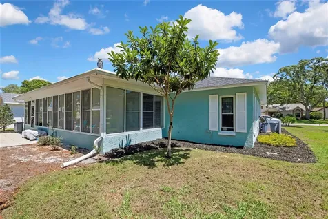 6405 Wedgewood Drive Spring Hill FL 34606