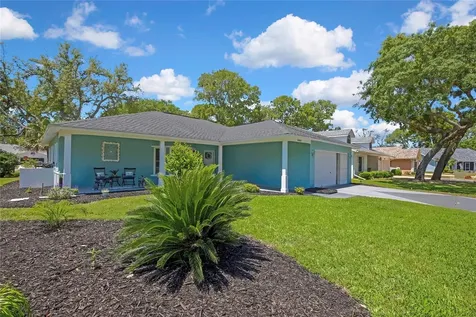 6405 Wedgewood Drive Spring Hill FL 34606