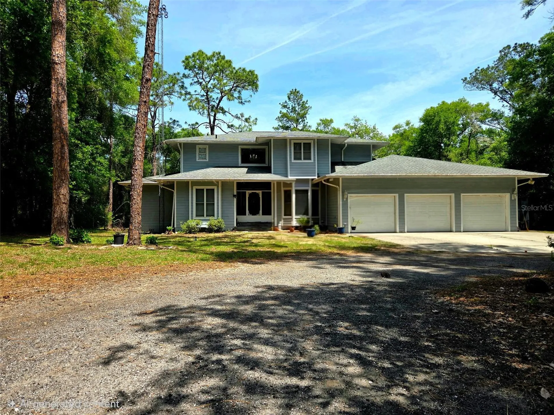 2975 E Withlacoochee Trail Dunnellon FL 34434