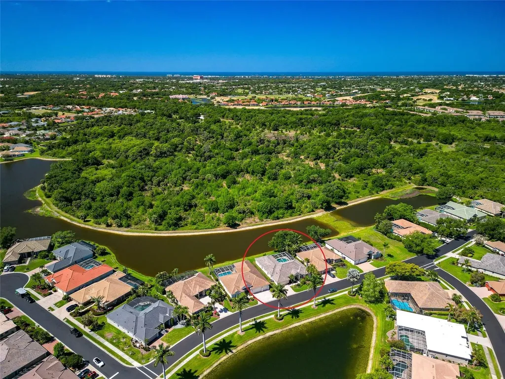 4956 Bridgehampton Boulevard Sarasota FL 34238