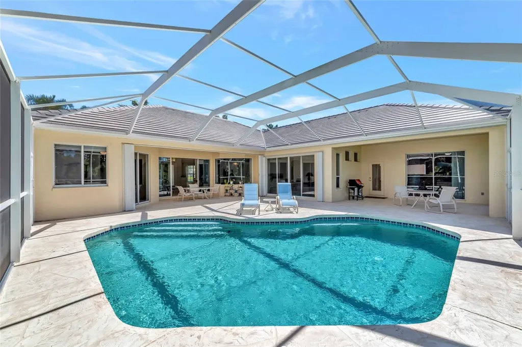 4956 Bridgehampton Boulevard Sarasota FL 34238