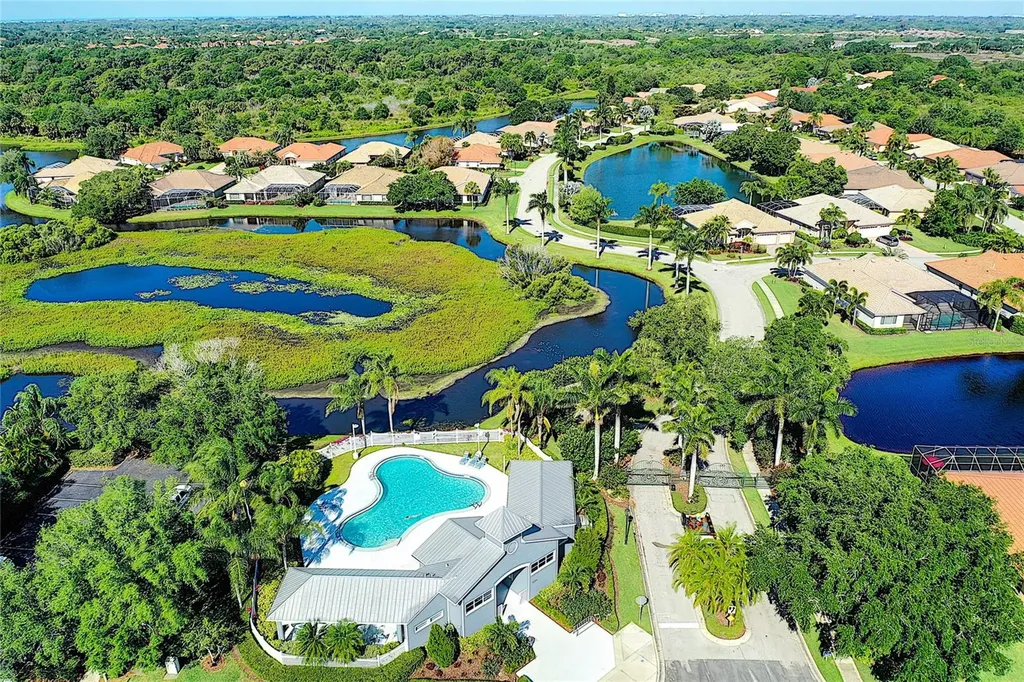 4956 Bridgehampton Boulevard Sarasota FL 34238