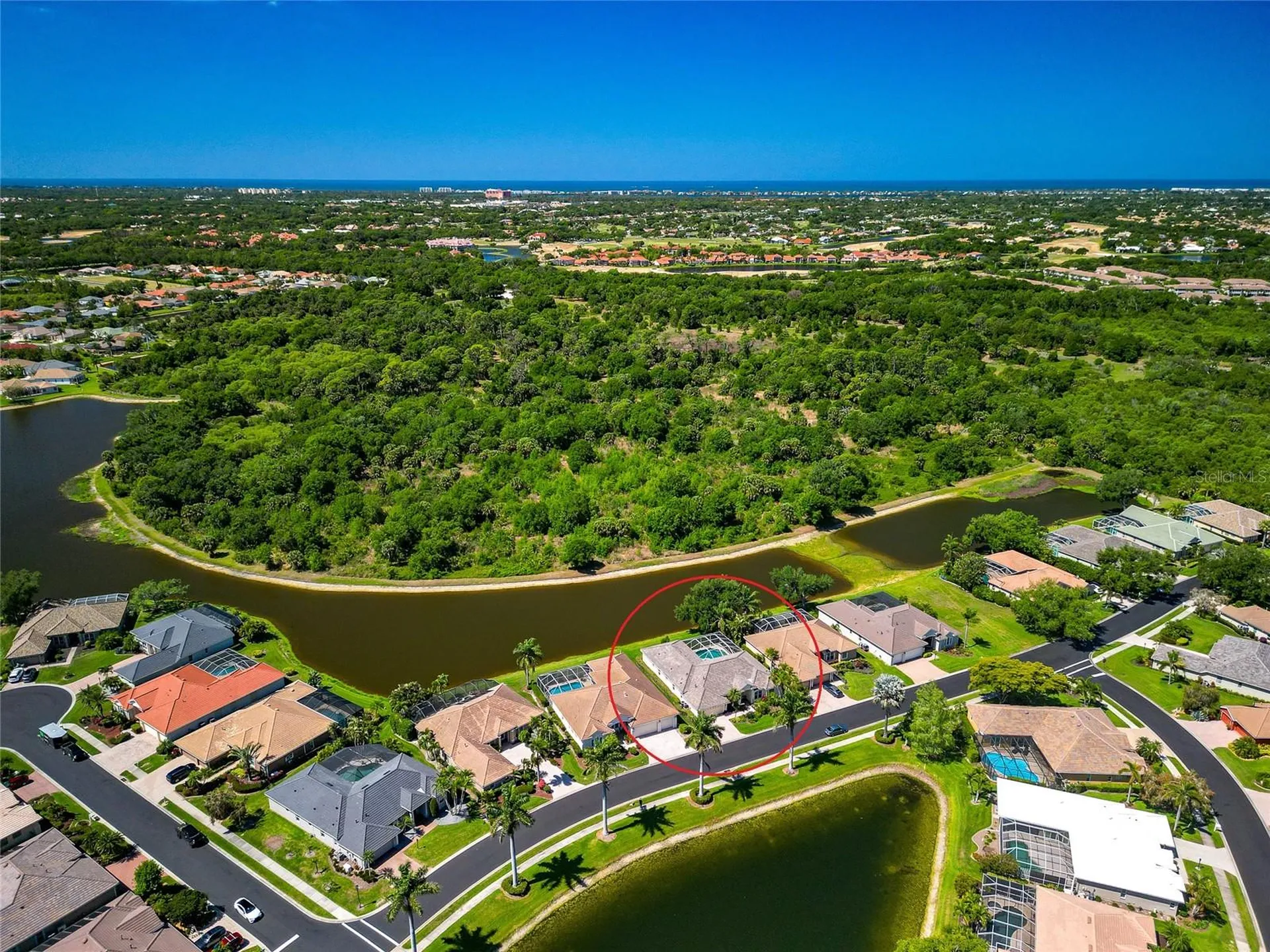 4956 Bridgehampton Boulevard Sarasota FL 34238