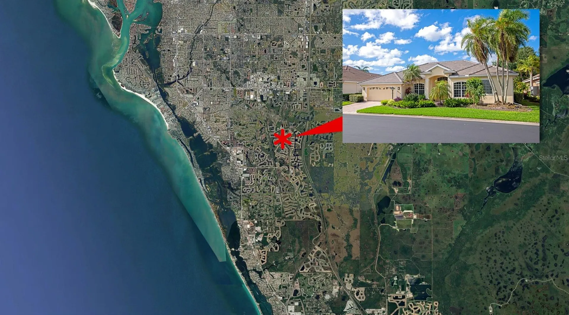 4956 Bridgehampton Boulevard Sarasota FL 34238