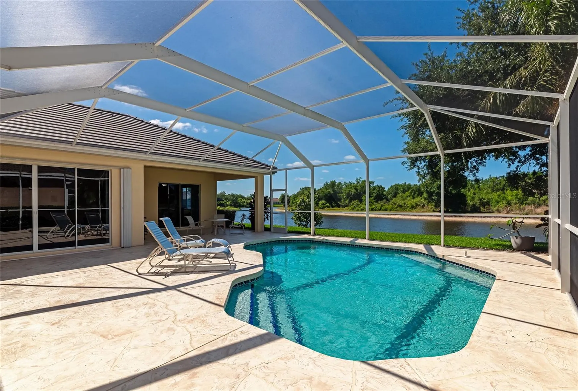 4956 Bridgehampton Boulevard Sarasota FL 34238