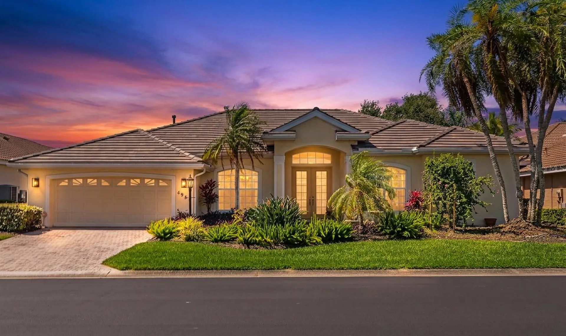 4956 Bridgehampton Boulevard Sarasota FL 34238