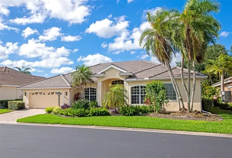 4956 Bridgehampton Boulevard Sarasota FL 34238