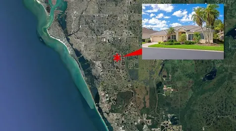 4956 Bridgehampton Boulevard Sarasota FL 34238