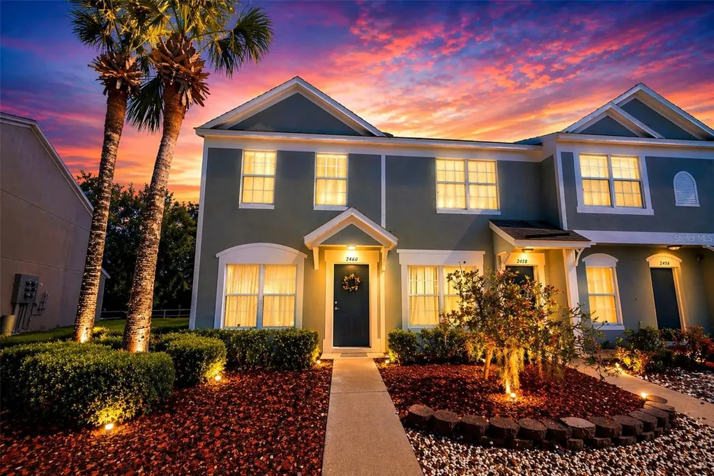 2460 Lake Woodberry Circle Brandon FL 33510