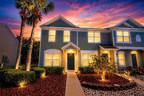 2460 Lake Woodberry Circle Brandon FL 33510
