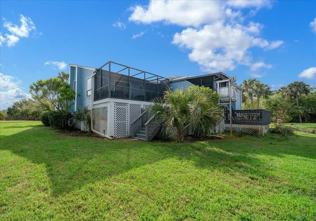 2925 N Rivers Edge Boulevard Crystal River FL 34429