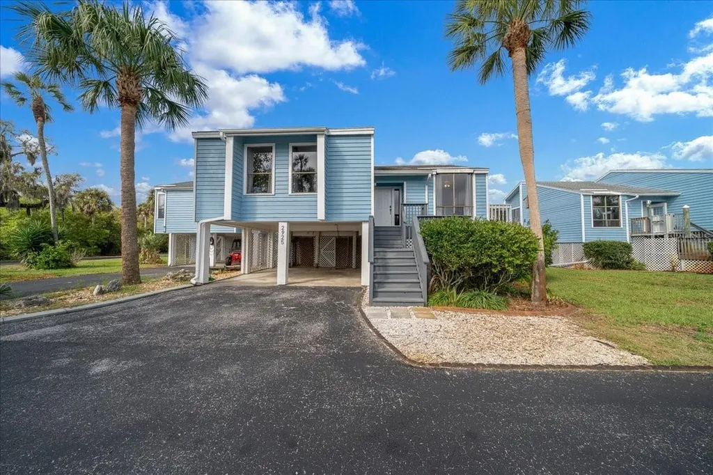 2925 N Rivers Edge Boulevard Crystal River FL 34429