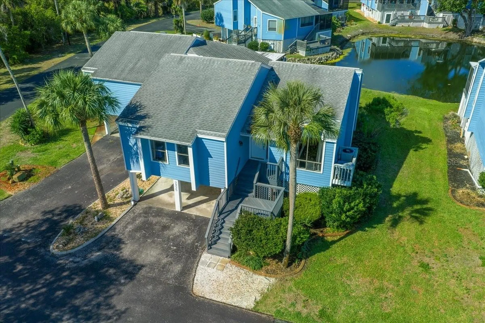 2925 N Rivers Edge Boulevard Crystal River FL 34429