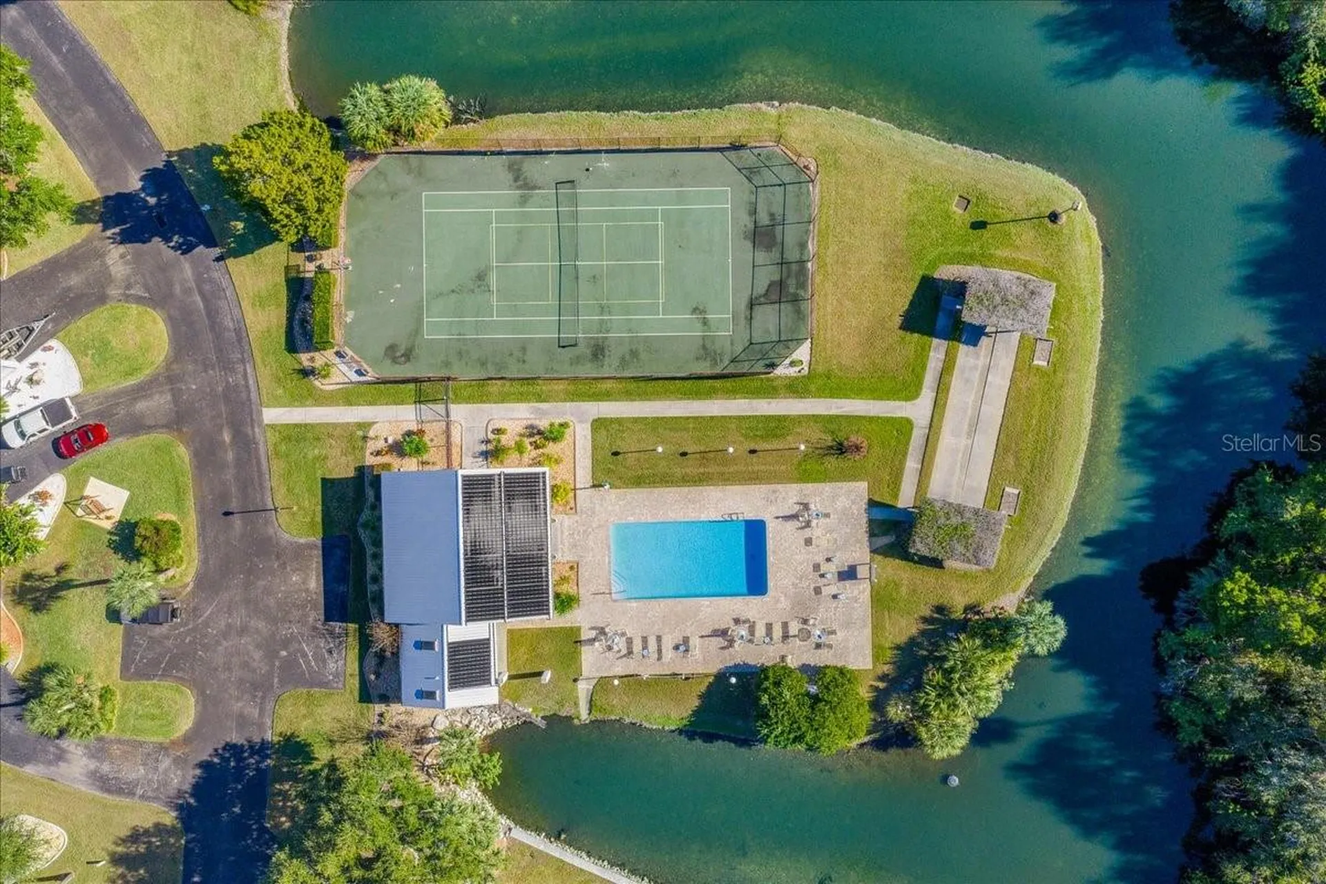 2925 N Rivers Edge Boulevard Crystal River FL 34429