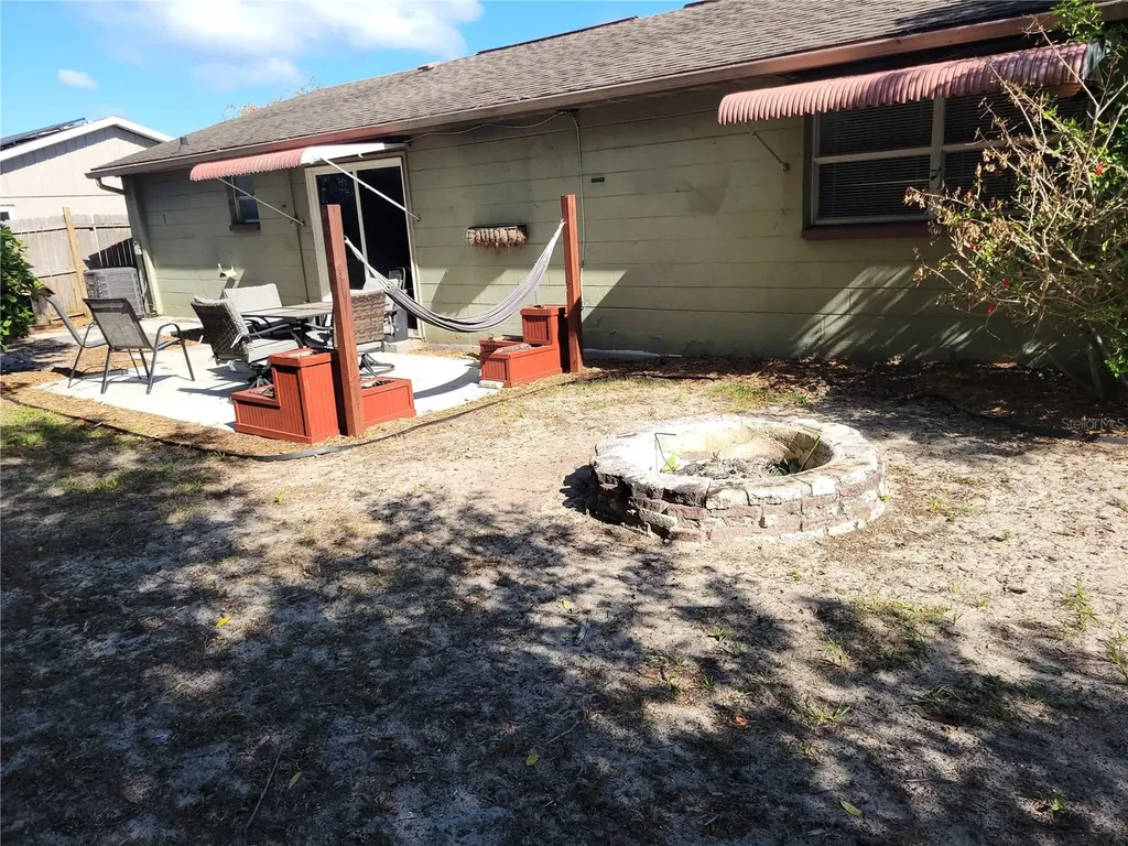 6430 Lomand Avenue New Port Richey FL 34653