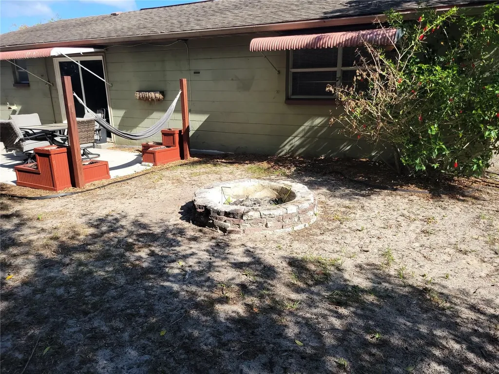 6430 Lomand Avenue New Port Richey FL 34653