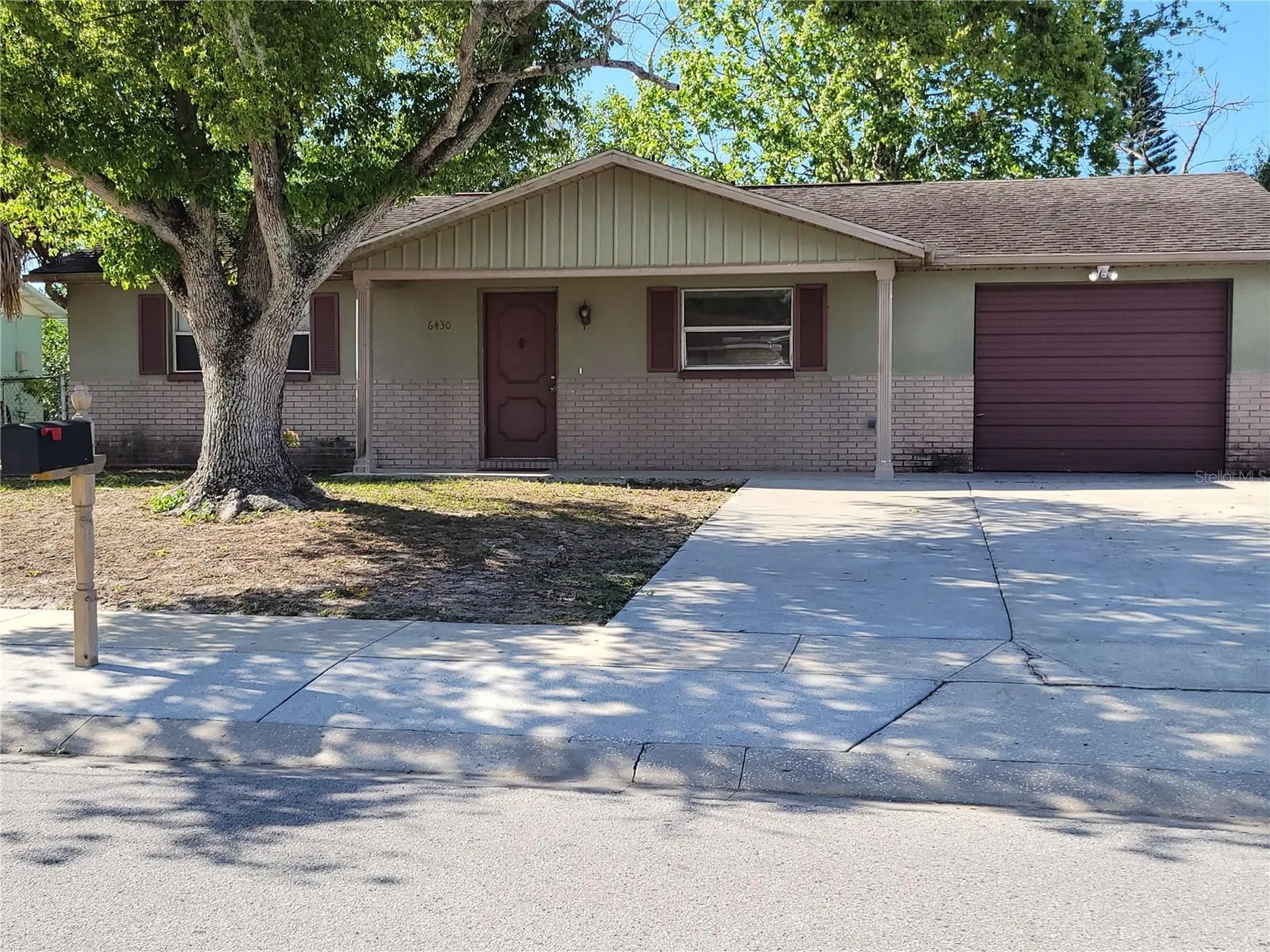 6430 Lomand Avenue New Port Richey FL 34653