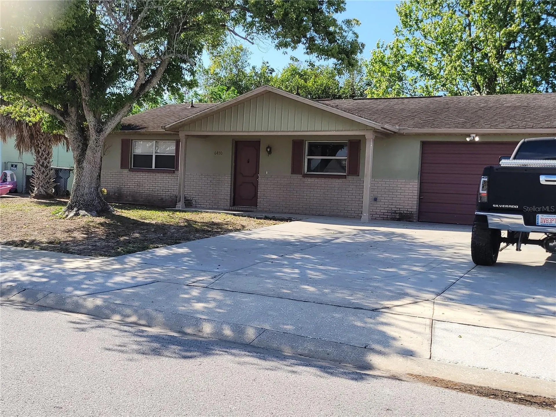 6430 Lomand Avenue New Port Richey FL 34653