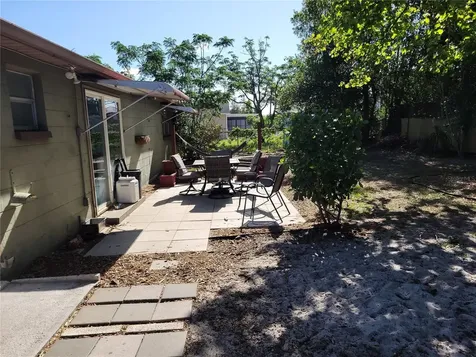 6430 Lomand Avenue New Port Richey FL 34653