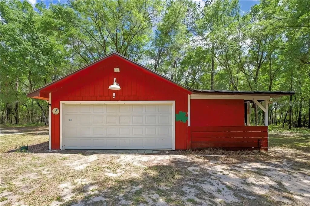 27170 Townsend Boulevard Brooksville FL 34601