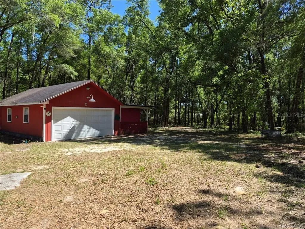 27170 Townsend Boulevard Brooksville FL 34601