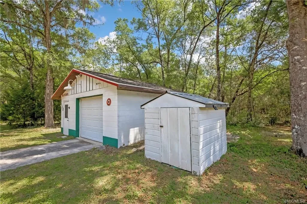 27170 Townsend Boulevard Brooksville FL 34601