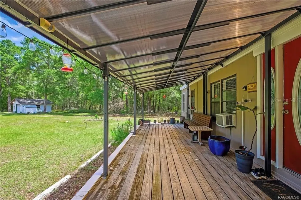 27170 Townsend Boulevard Brooksville FL 34601