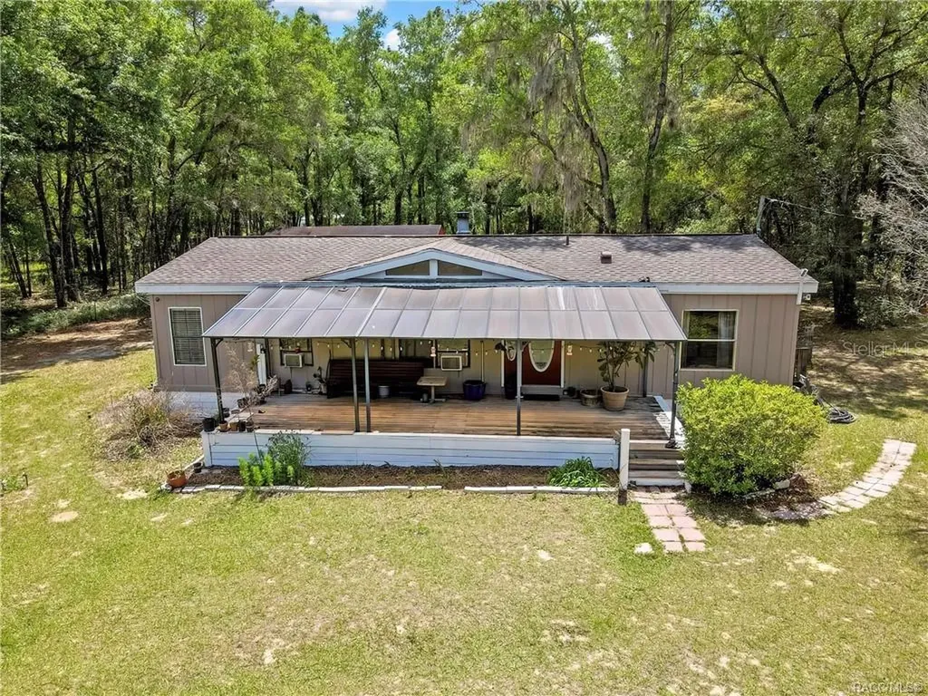 27170 Townsend Boulevard Brooksville FL 34601