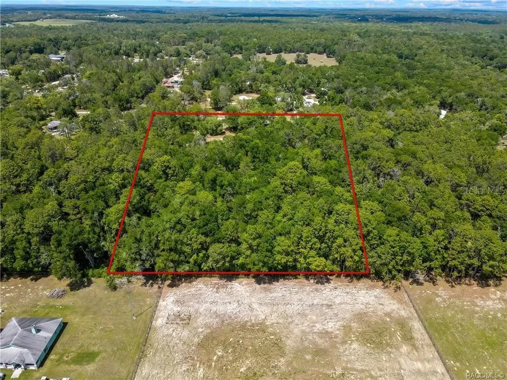 27170 Townsend Boulevard Brooksville FL 34601