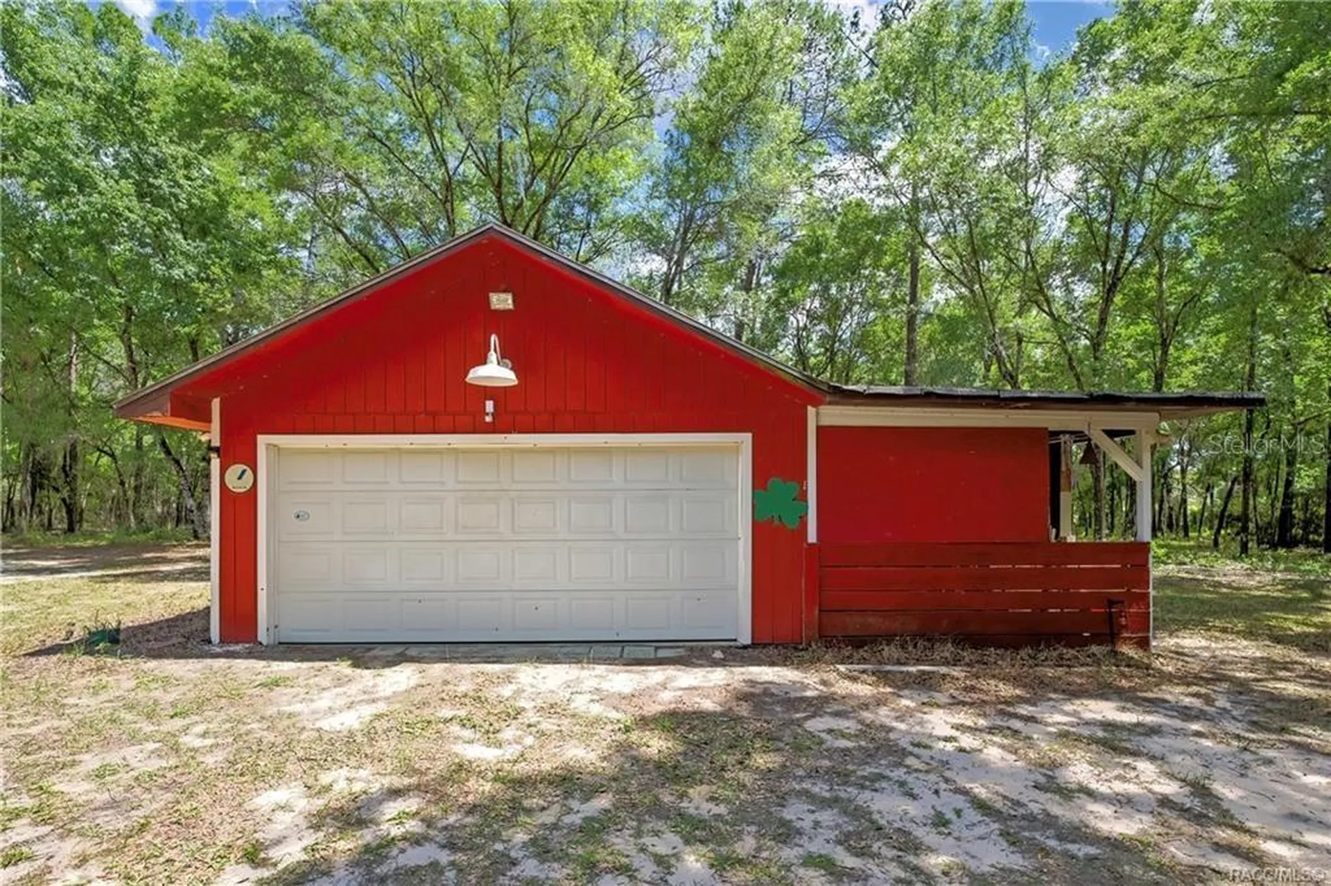 27170 Townsend Boulevard Brooksville FL 34601