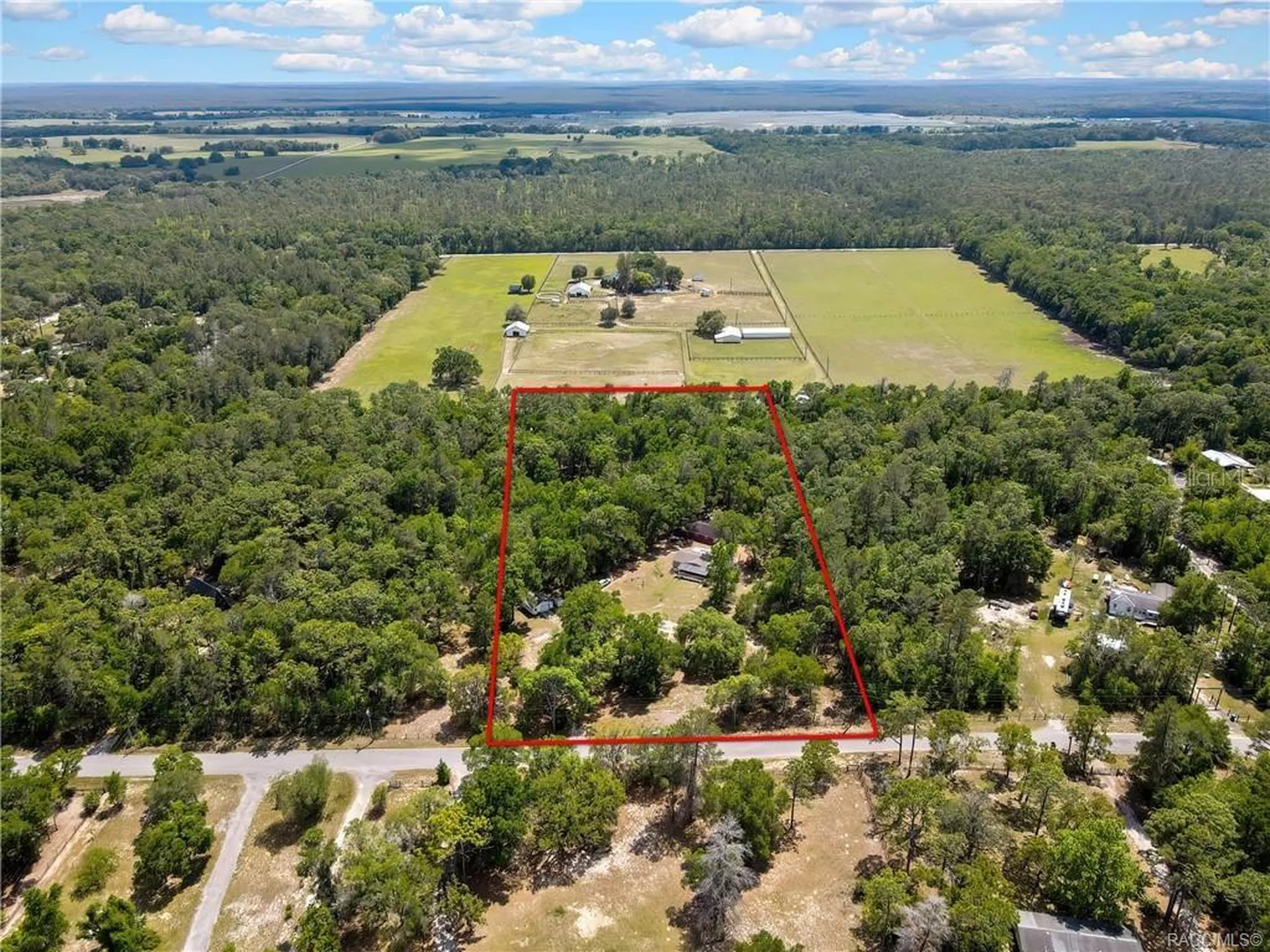 27170 Townsend Boulevard Brooksville FL 34601