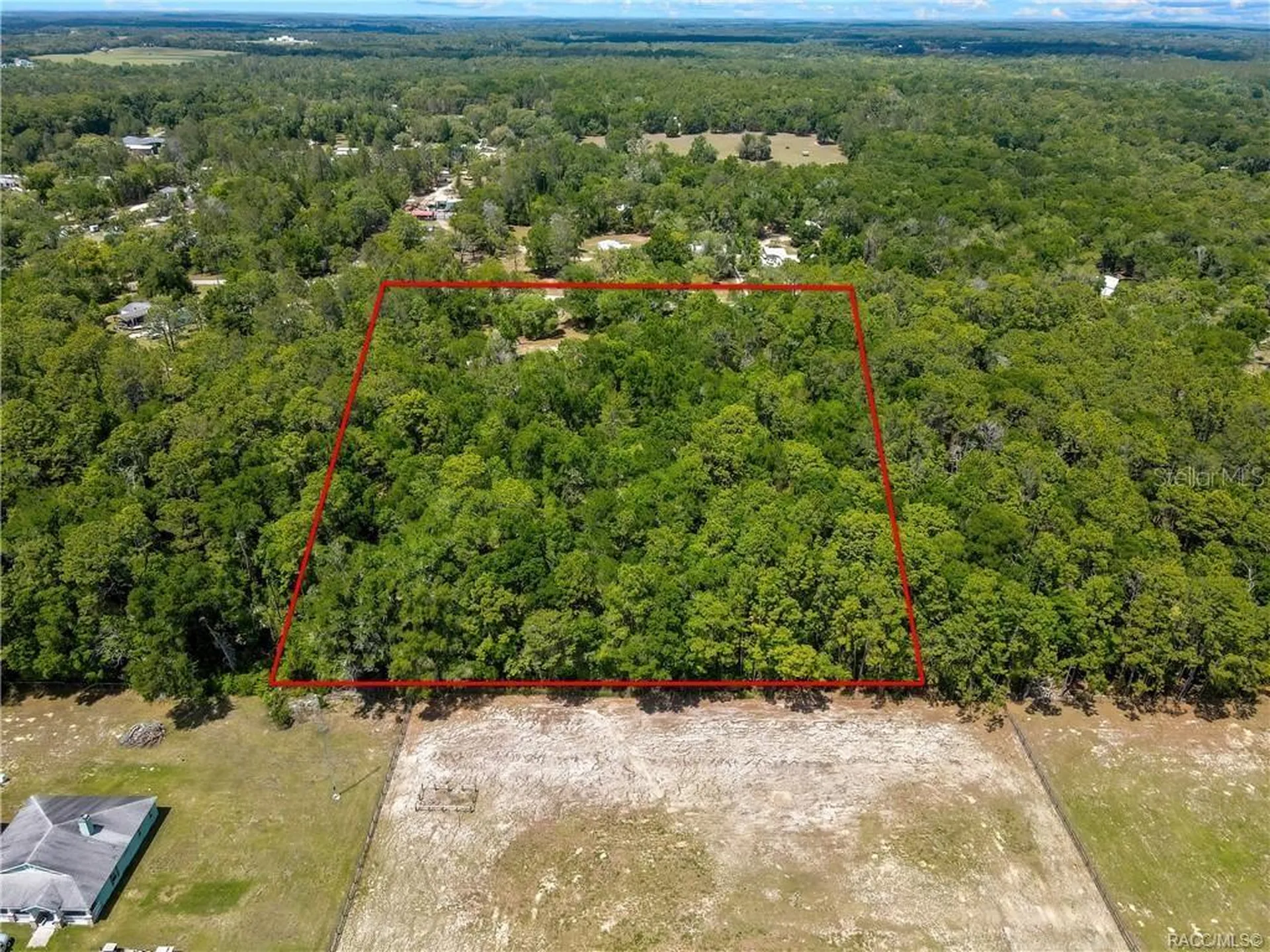27170 Townsend Boulevard Brooksville FL 34601