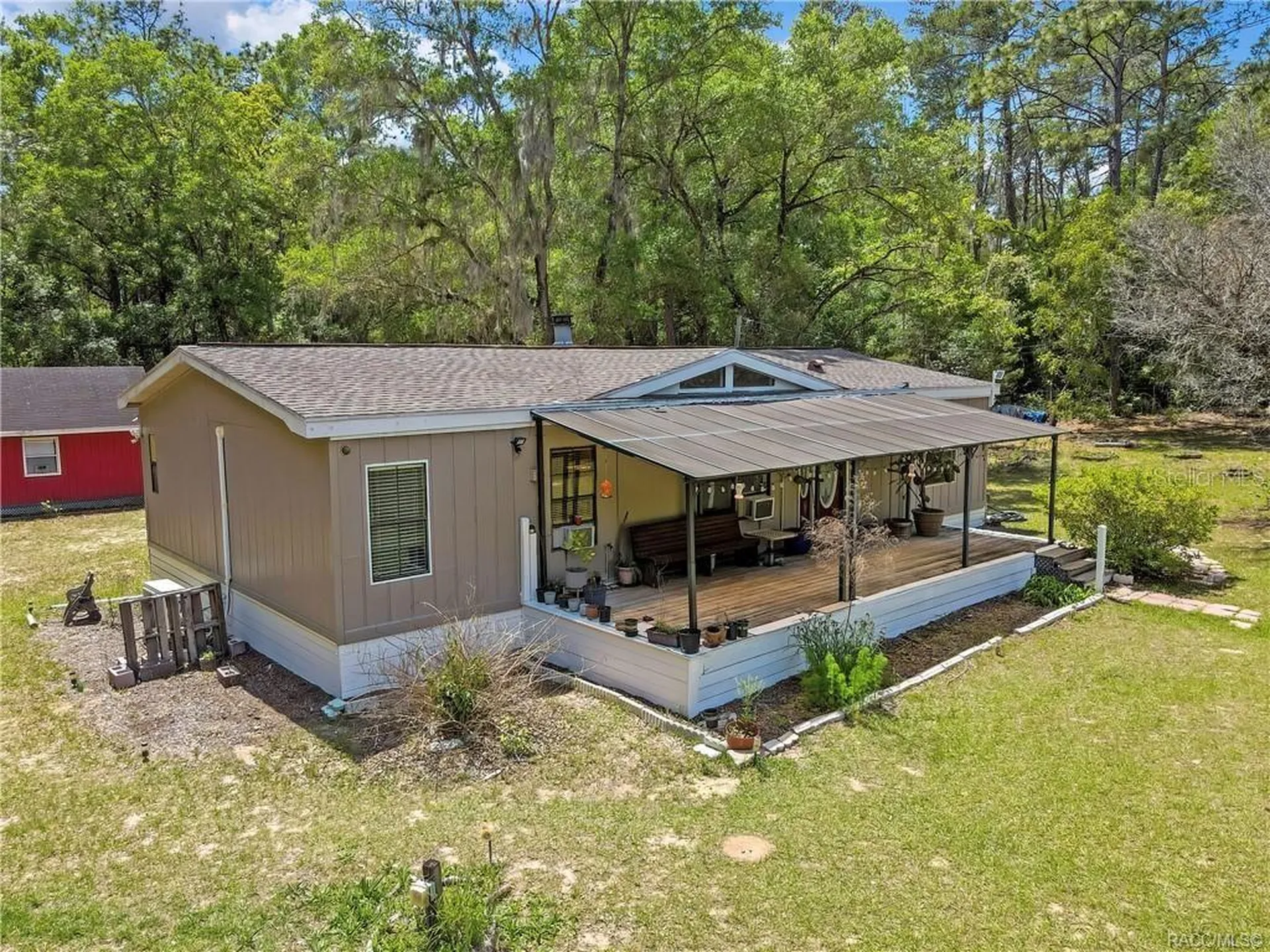 27170 Townsend Boulevard Brooksville FL 34601