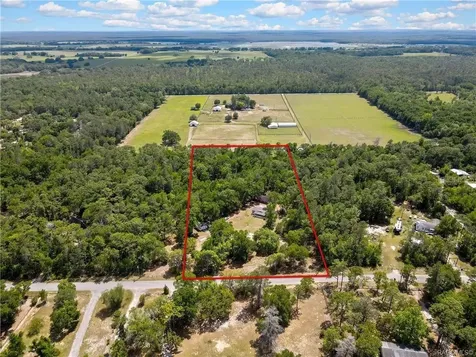 27170 Townsend Boulevard Brooksville FL 34601