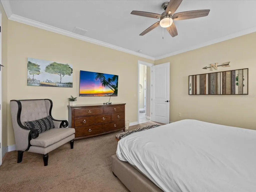 761 Desert Mountain Court Kissimmee FL 34747