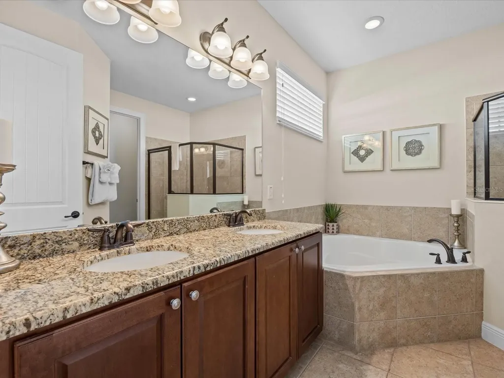 761 Desert Mountain Court Kissimmee FL 34747