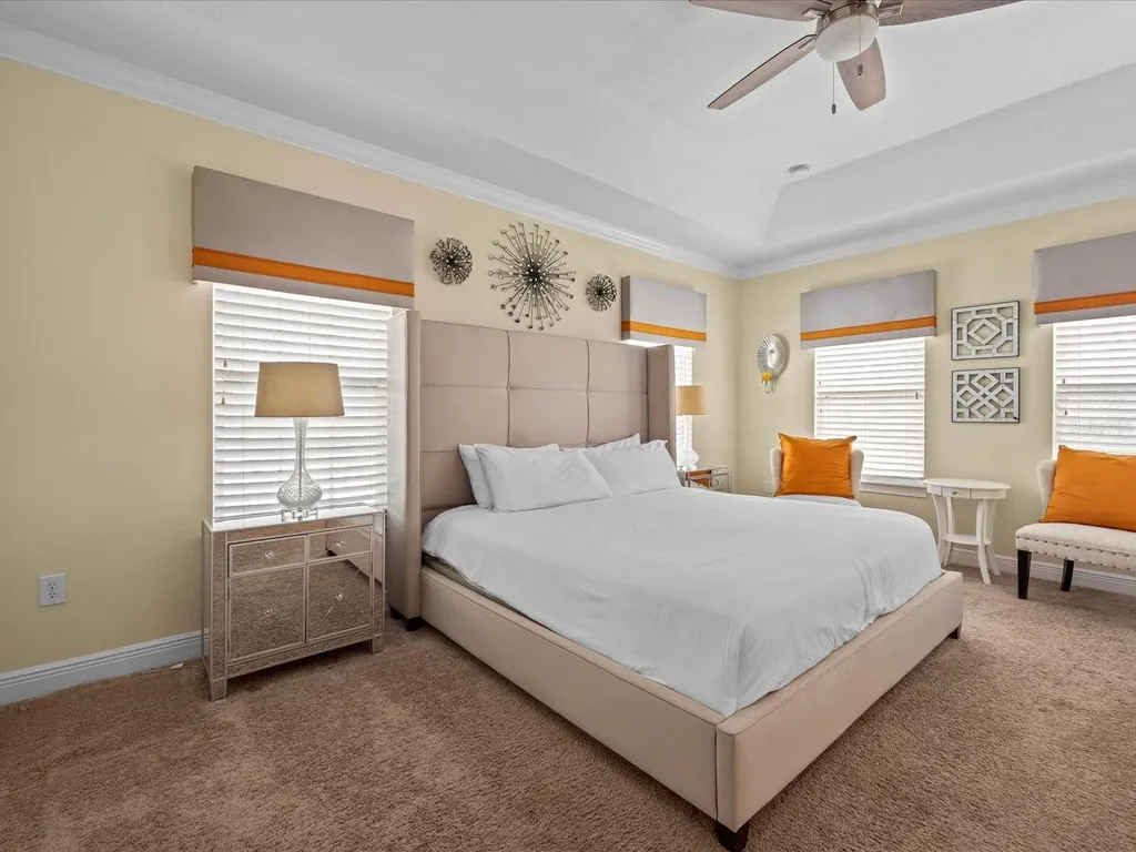 761 Desert Mountain Court Kissimmee FL 34747