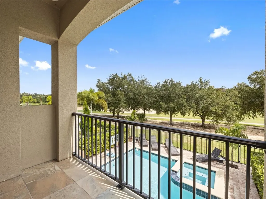 761 Desert Mountain Court Kissimmee FL 34747