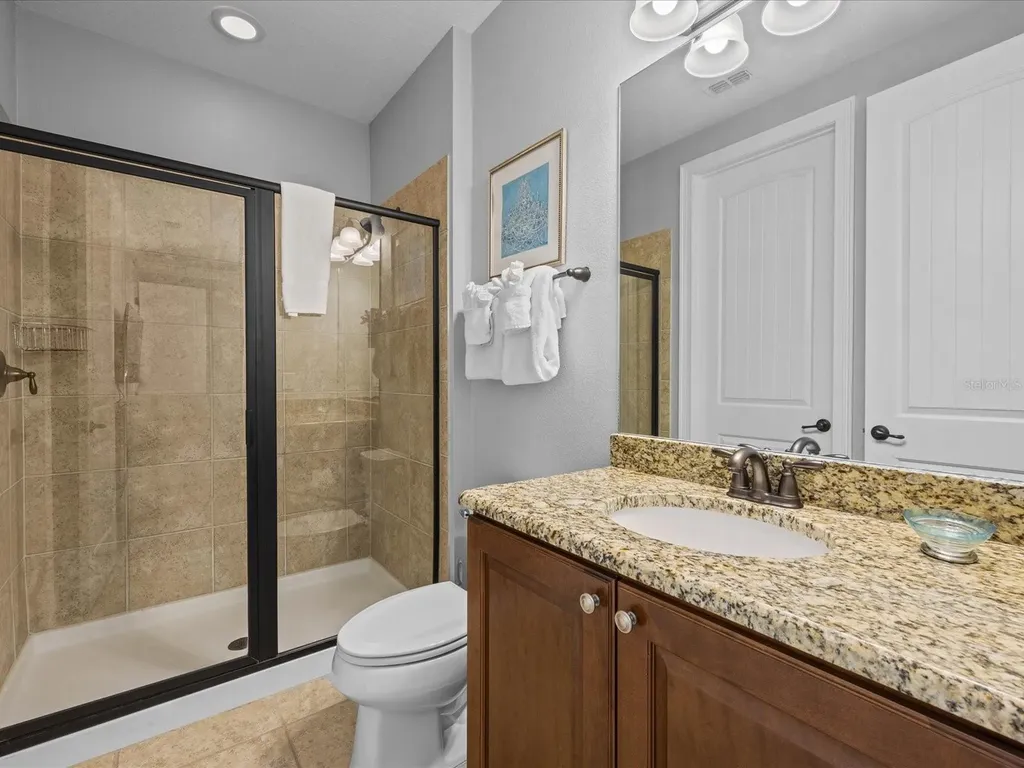 761 Desert Mountain Court Kissimmee FL 34747