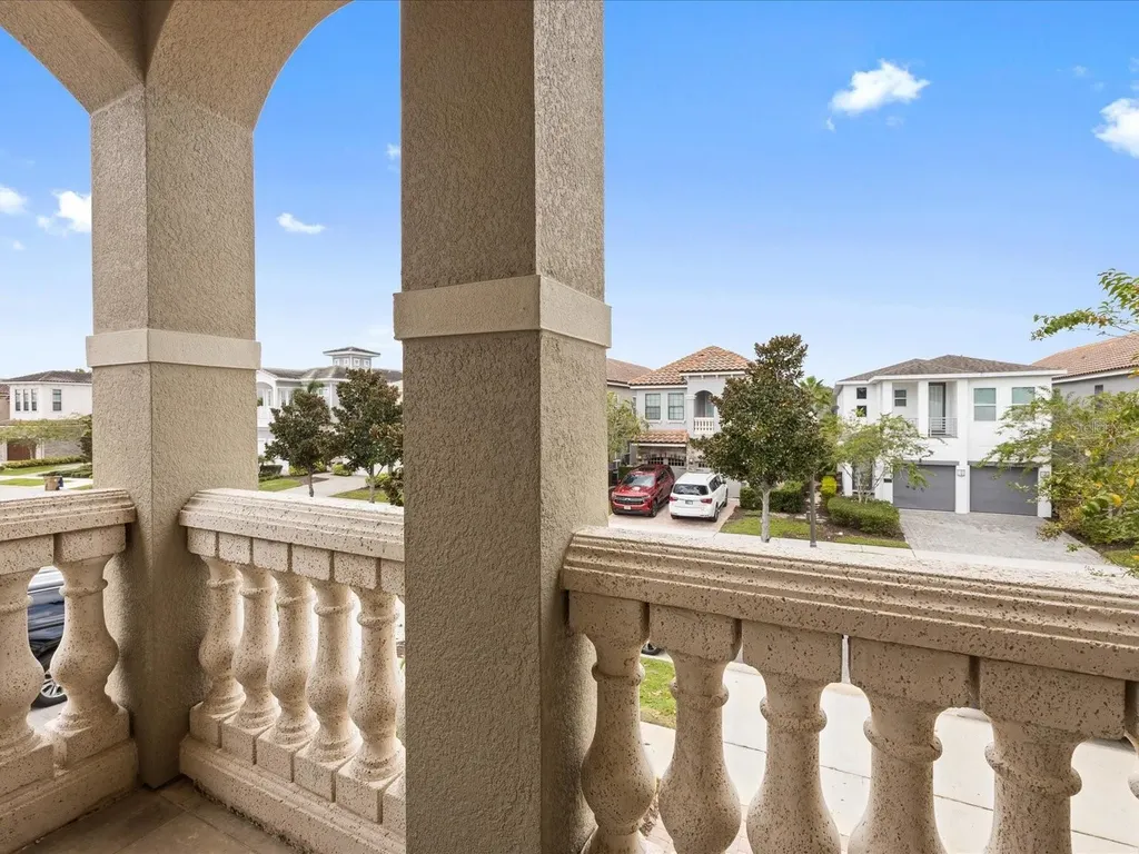 761 Desert Mountain Court Kissimmee FL 34747