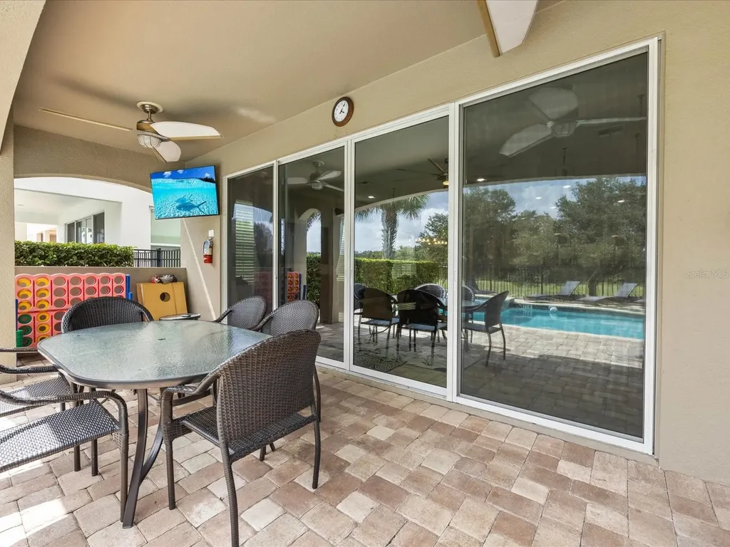 761 Desert Mountain Court Kissimmee FL 34747