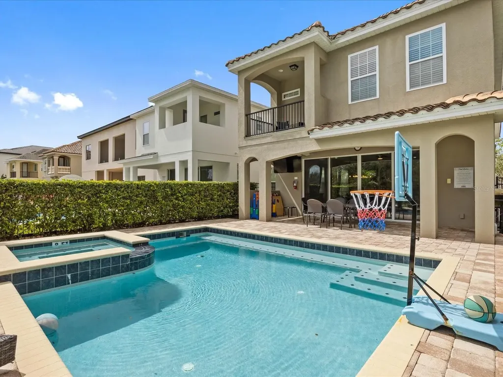 761 Desert Mountain Court Kissimmee FL 34747