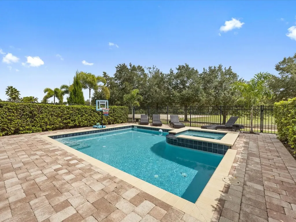 761 Desert Mountain Court Kissimmee FL 34747