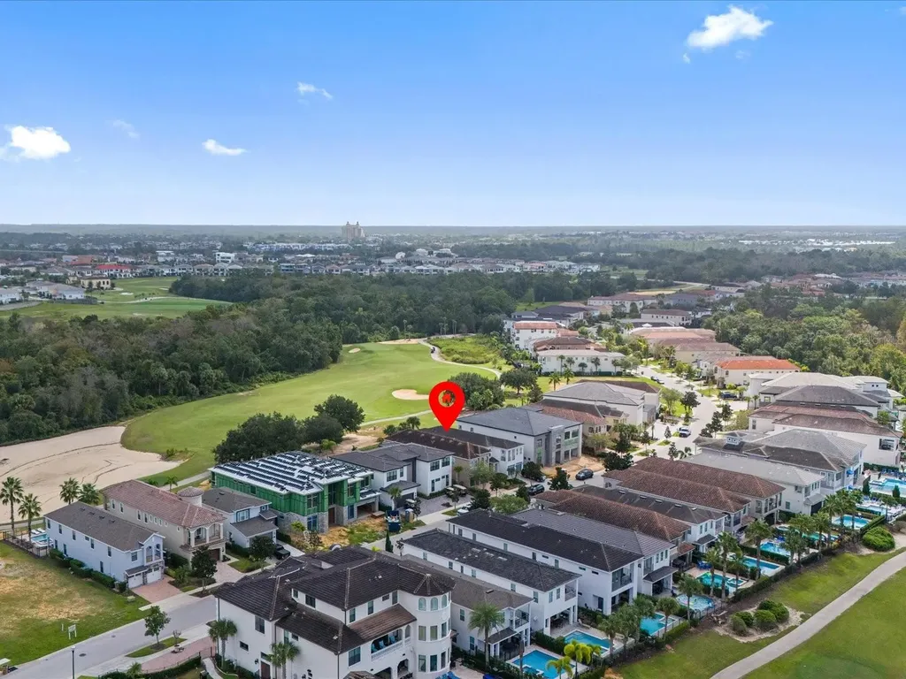 761 Desert Mountain Court Kissimmee FL 34747