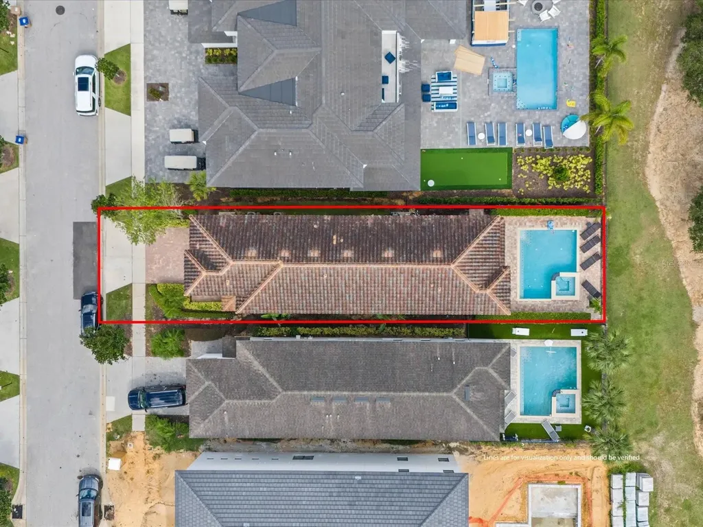 761 Desert Mountain Court Kissimmee FL 34747