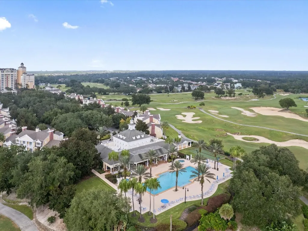 761 Desert Mountain Court Kissimmee FL 34747