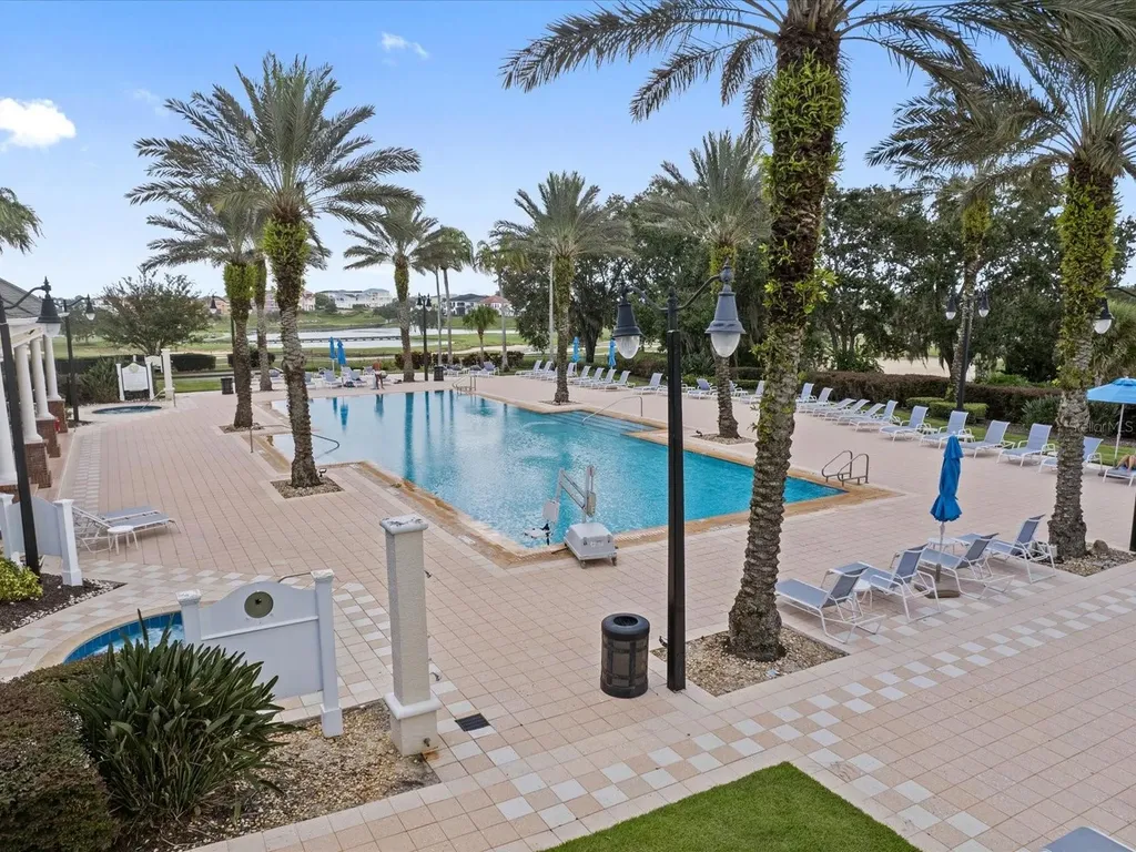 761 Desert Mountain Court Kissimmee FL 34747