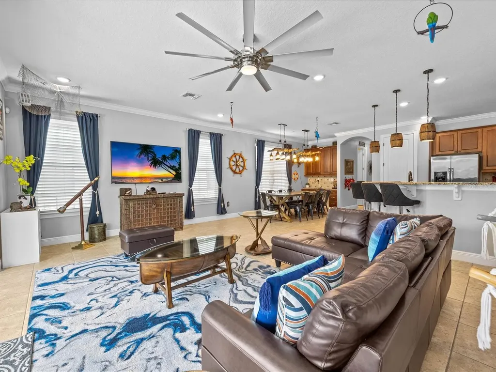 761 Desert Mountain Court Kissimmee FL 34747
