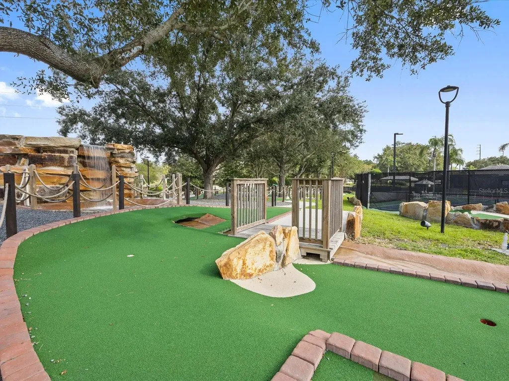 761 Desert Mountain Court Kissimmee FL 34747